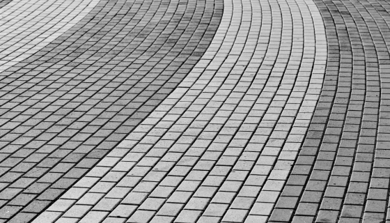 Bina Dışı & Otapark Taş Parke