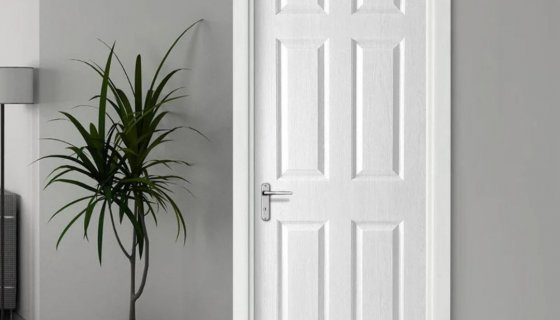 PVC Kapı Sistemleri