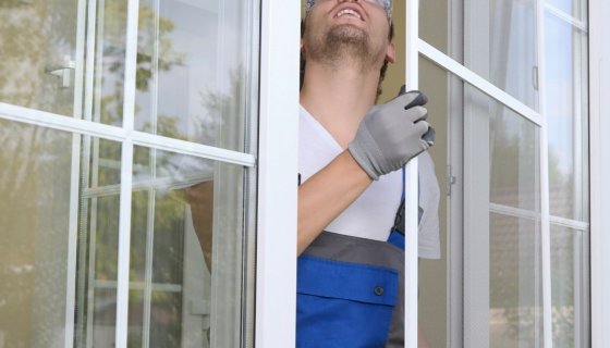 PVC Pencere Sistemleri